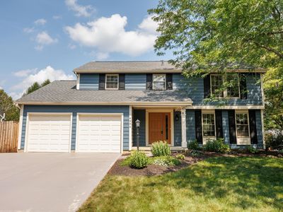 4954 Abberton Ct, Hilliard, OH, 43026