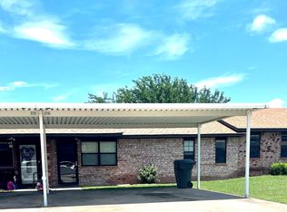 1715 Knox Rd, Ardmore, OK 73401