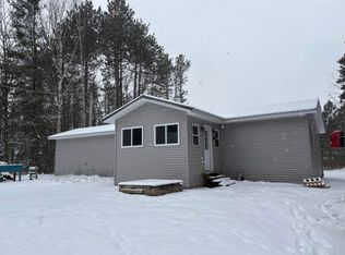 208 Wabeek Rd, Alpena, MI 49707