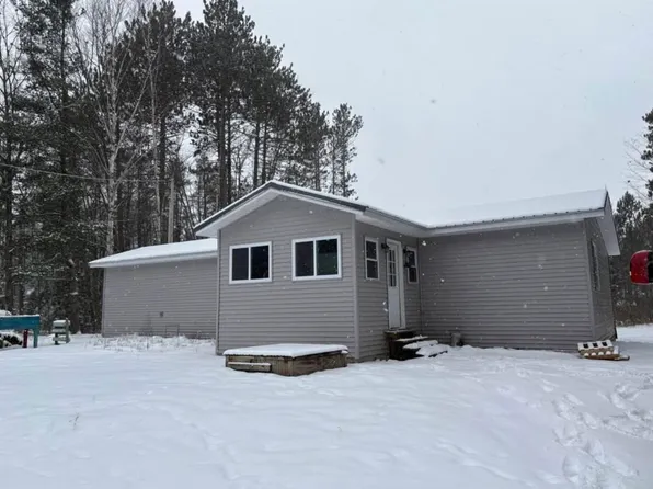 208 Wabeek Rd, Alpena, MI 49707