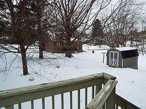 REAR YARD