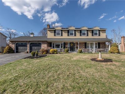 33 Alpine Dr, Easton, PA, 18045