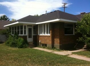 295 N Commercial St, Morgan, UT 84050