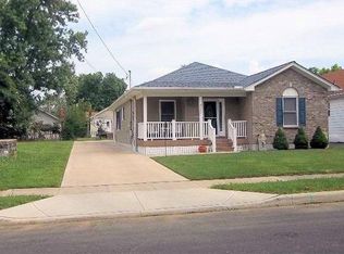 4260 Redmont Ave, Cincinnati, OH 45236