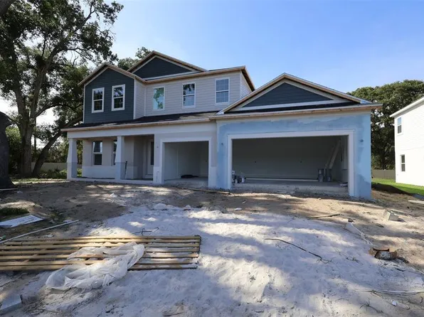 3850 Wolves Creek Pl, Apopka, FL 32712