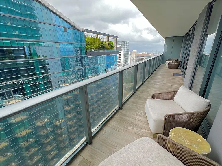 801 S Miami Ave #4608 — Photo 38