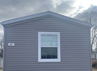 3251 S Adrian Hwy #55, Adrian, MI 49221