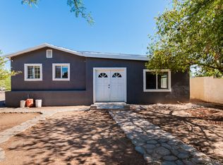 1609 E Silverlake Rd, Tucson, AZ 85713