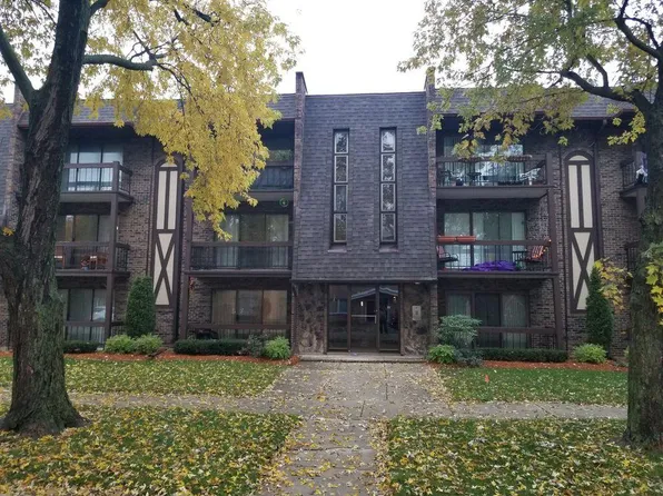 (undisclosed Address), Oak Lawn, IL 60453