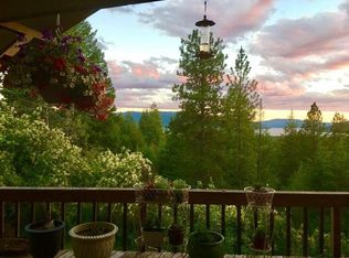 551 E Sunnyside Rd, Sandpoint, ID 83864