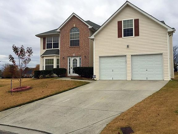 2nd image of 4255 Ivy Fork Dr