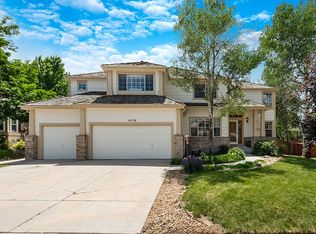 16138 Whitestone Dr, Parker, CO 80134