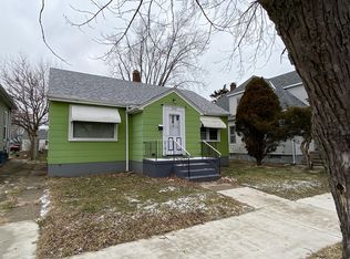 320 Pleasant Ave #1, Michigan City, IN