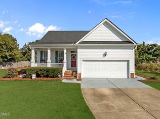 5013 Contender Dr, Raleigh, NC 27603