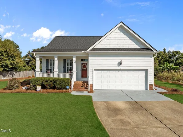 5013 Contender Dr, Raleigh, NC 27603
