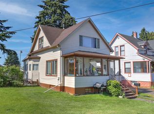 4267 S Mead St, Seattle, WA