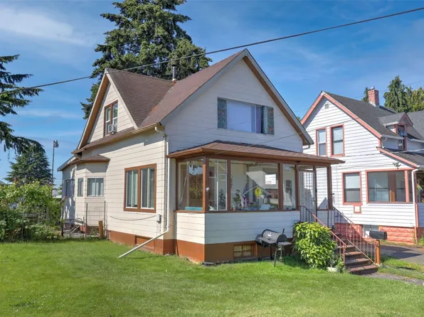 4267 S Mead Street, Seattle, WA 98118