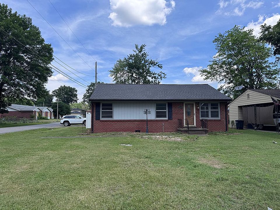 1st image of 3033 Harrison St