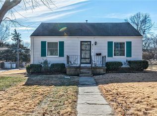 601 W 86th St, Kansas City, MO 64114