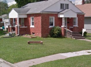422 E Logan St, Moberly, MO 65270