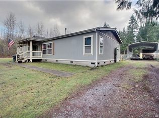 35813 2nd Ave E, Roy, WA 98580