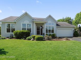 710 Cornell Dr, Oswego, IL 60543