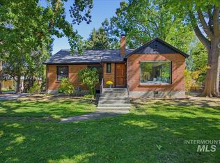 3720 N Collister Dr, Boise, ID 83703