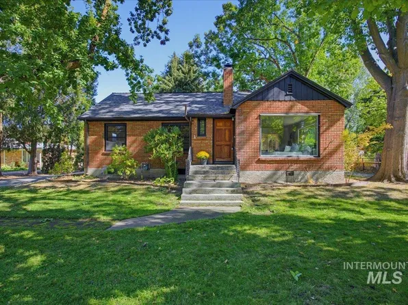3720 N Collister Dr, Boise, ID 83703