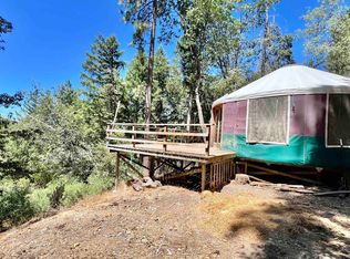 191 Eastridge North Ct, Hayfork, CA 96041