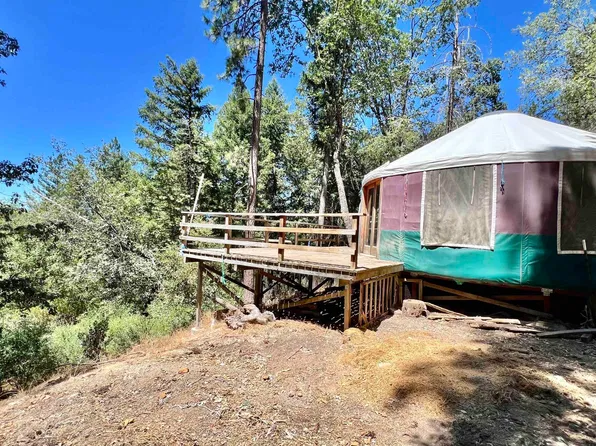 191 Eastridge North Ct, Hayfork, CA 96041