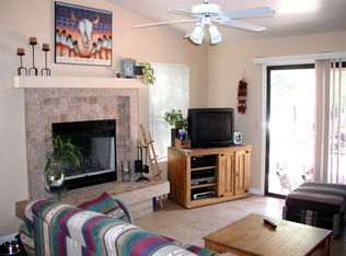 2842 W Ribera Pl, Tucson, AZ 85742