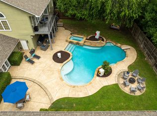 4243 Beechwood Ln, Dallas, TX 75220