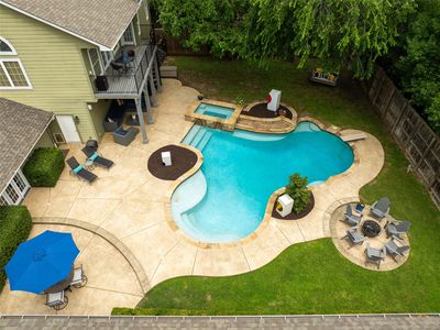 4243 Beechwood Ln, Dallas, TX, 75220