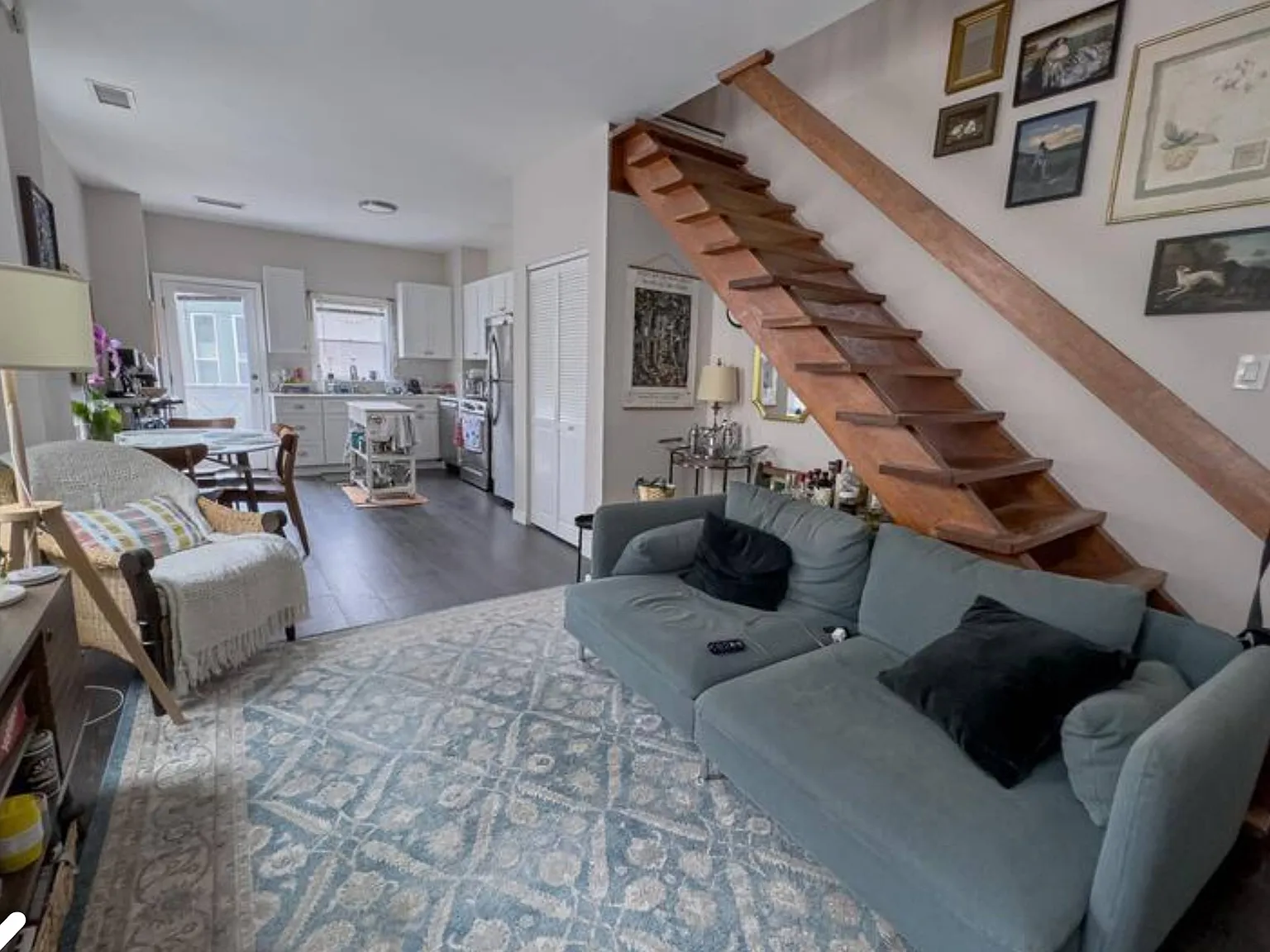 2 bed, $2,760 — Photo 4