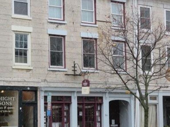 56 Albany St APT 2