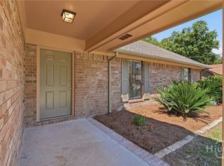715 Little John Drive, Hinesville, GA 31313