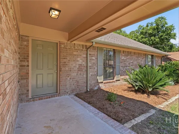 715 Little John Drive, Hinesville, GA 31313
