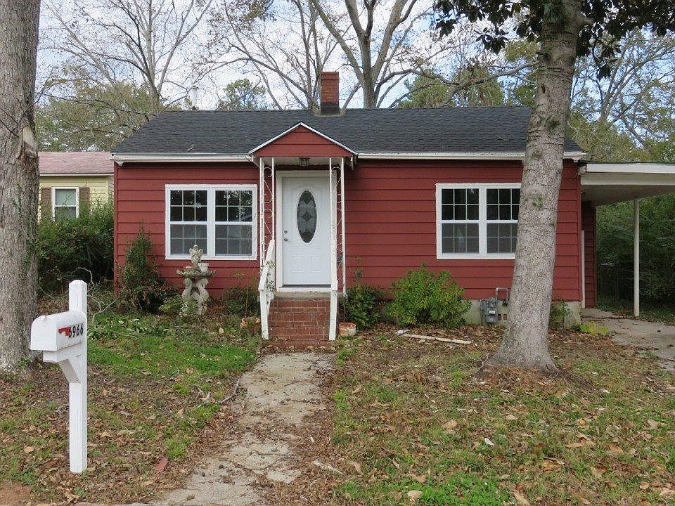 1st image of 6966 Braswell St