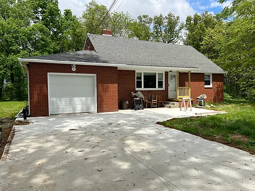 16381 S Mitchell Rd Photo 1