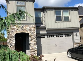 2503 NW Lorenz St, Camas, WA 98607