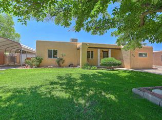 116 Nara Visa Rd NW, Albuquerque, NM 87107