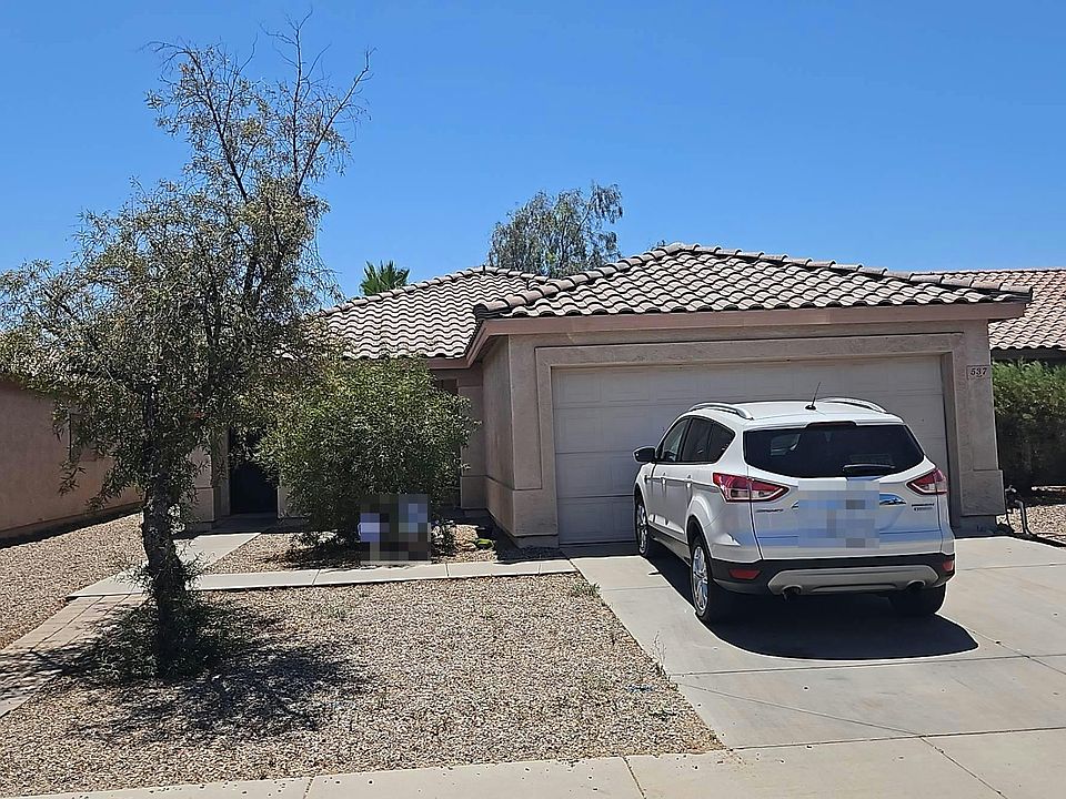 1st image of 537 W Kingman Dr