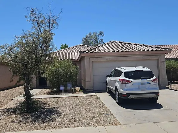 537 W Kingman Dr, Casa Grande, AZ 85122