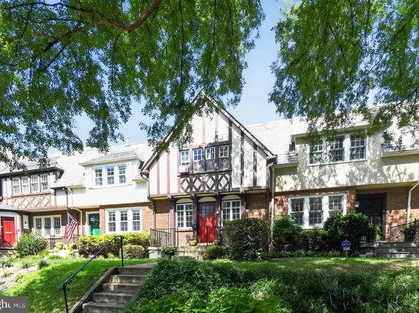 4459 Greenwich Pkwy NW, Washington, DC 20007
