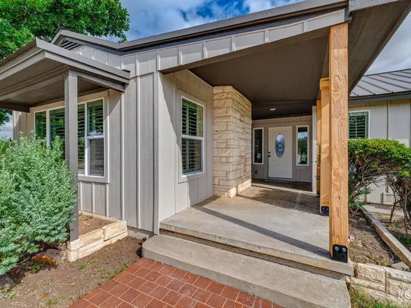 3315 Grape Creek Rd, San Angelo, TX 76903