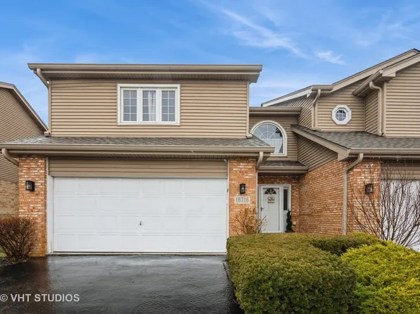 16716 Westwind Ct, Tinley Park, IL 60477