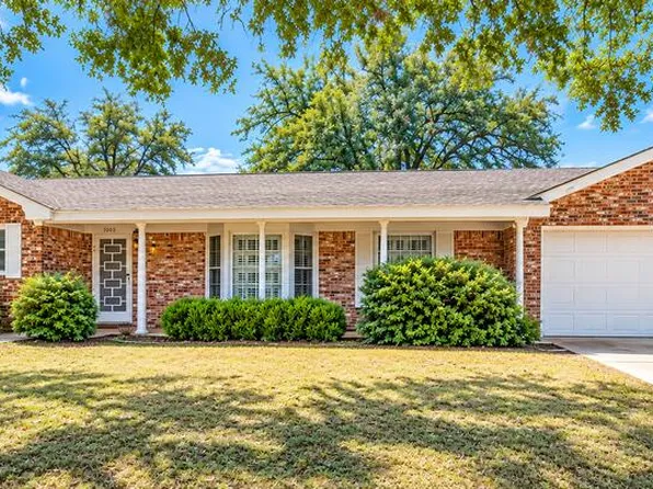 2603 W Dengar Ave, Midland, TX 79705