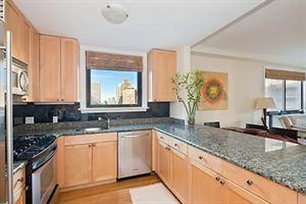 Rented by ONE Manhattan Real Estate | media 13