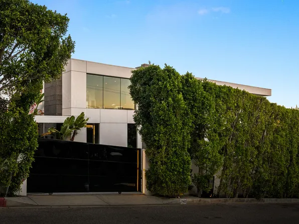 1740 Bel Air Rd, Los Angeles, CA 90077