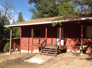 298 Hidden Springs Rd, Lyndon, CA 95916